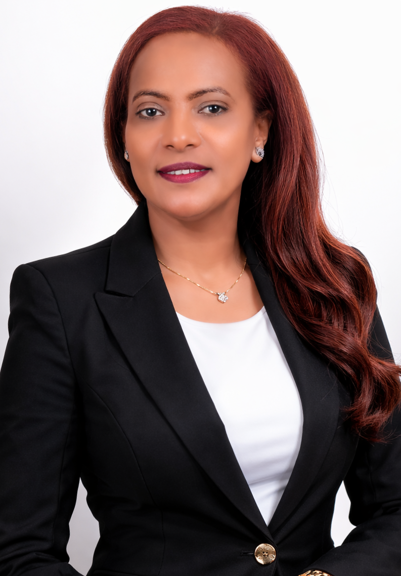 Selam real estate portrait