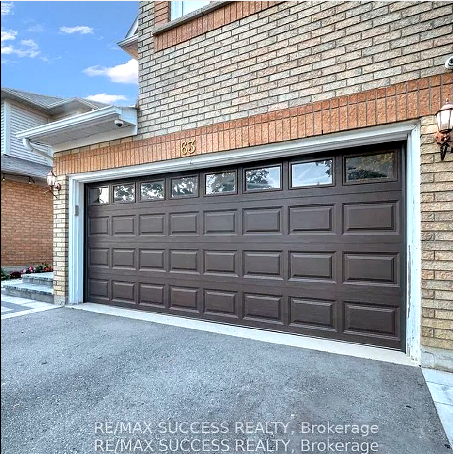 63 Blue Spruce Street in Brampton