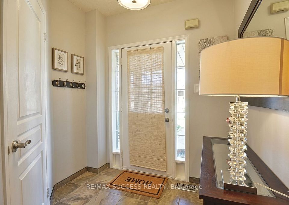 Kitchen at 5854 Delle Donne Drive
